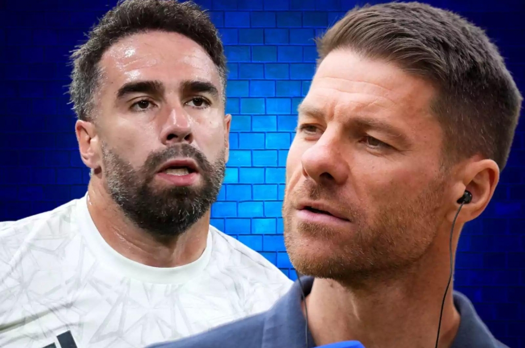 Xabi Alonso receives great news ahead of his first El Clasico