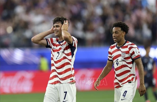 World Cup 2026: When topping the group poses a difficult challenge