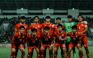 Indonesia is cautious ahead of facing U19 Vietnam