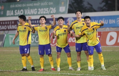 Coach Park Hang Seo's team continues their winning streak