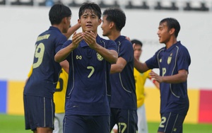 U19 Southeast Asia Football Results 2026 Today, June 5