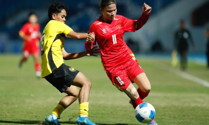 Trực tiếp SEA Games 33 hôm nay 8/12: Việt Nam đại chiến Philippines