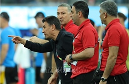 World Cup 2026: Iran's head coach confident about unbeaten record