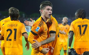 Roma vs Pisa (01:45, 11/4): AS Roma's Golden Opportunity