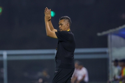 Malaysia Coach Mentions Vietnam U17 After Advancing to Semifinals