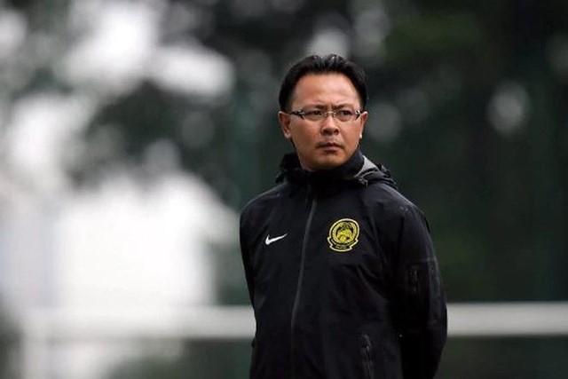 The Football Association of Malaysia (FAM) entrusts its 'destiny' to a single individual