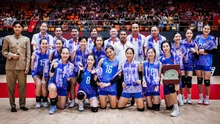 Poland&#39;s setter highly praises the Vietnam women&#39;s volleyball team, acknowledging the truth despite winning 3-1