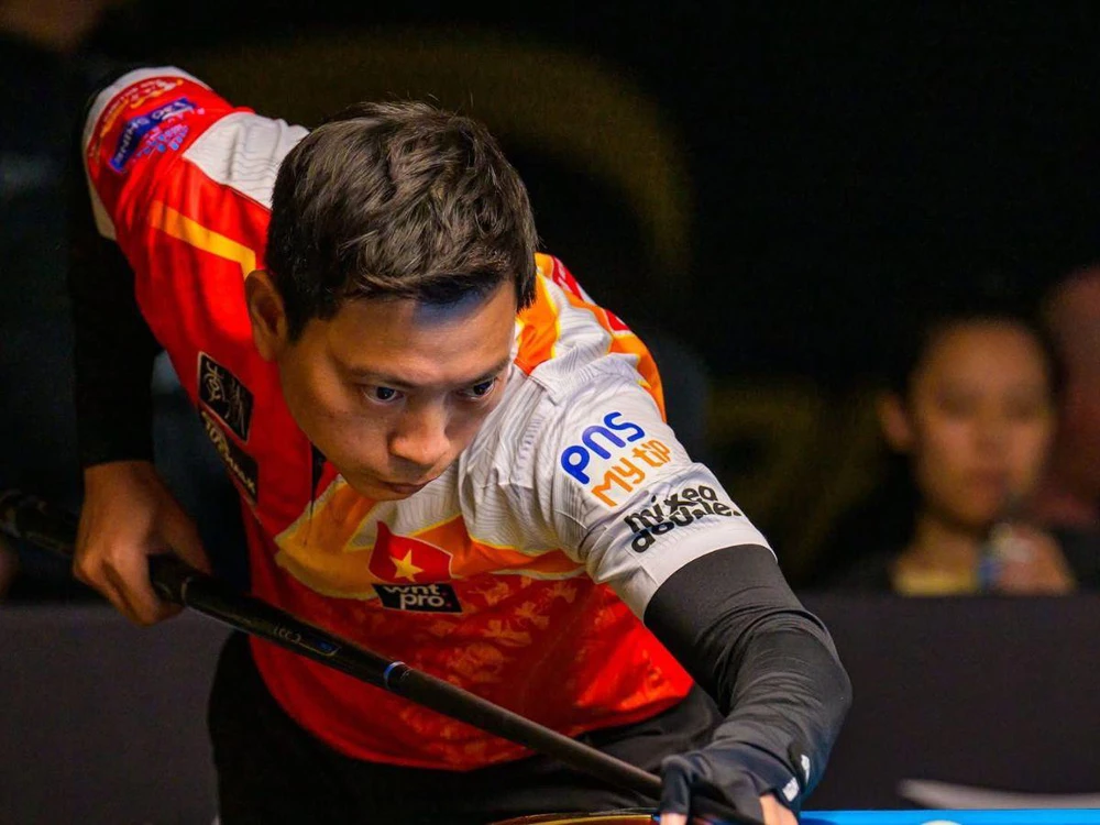 Dương Quốc Hoàng