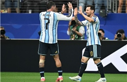 World Cup 2026: The Secret to Messi’s Continued Dominance in the Tournament
