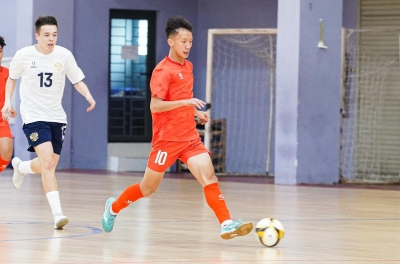 Southeast Asian fans react fiercely as Vietnam team suffers shocking 0-14 defeat against Russia