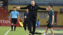 Coach Popov: ‘If things continue like this, Vietnamese football will lose to Nepal, Laos, and Cambodia’