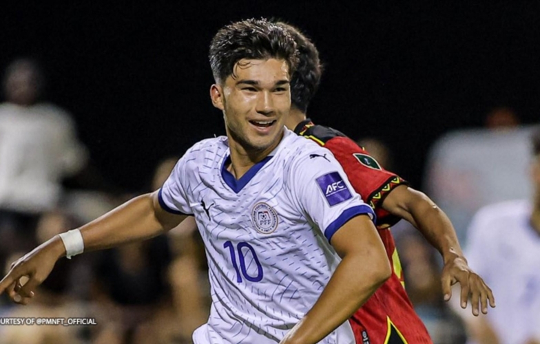 Poker achievement, Filipino player shocks in Asian Cup qualifiers