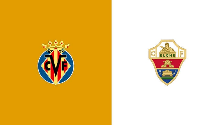 Villarreal vs Elche Villarreal vs Elche