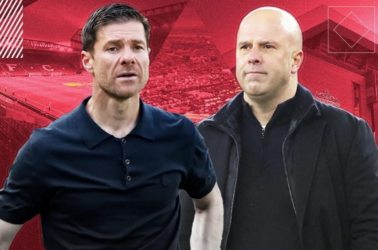 Liverpool is targeting a moment when Arne Slot's position starts to become unstable.