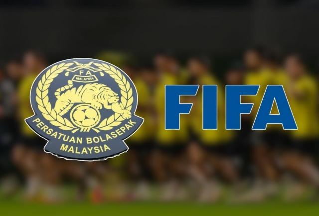 Malaysian Football Association urgently holds press conference over FIFA sanctions on 7 naturalized players