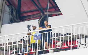 ASEAN Cup 2026: Why Indonesia Coach Emulates PSG's Luis Enrique, Watches Match from the Stands?