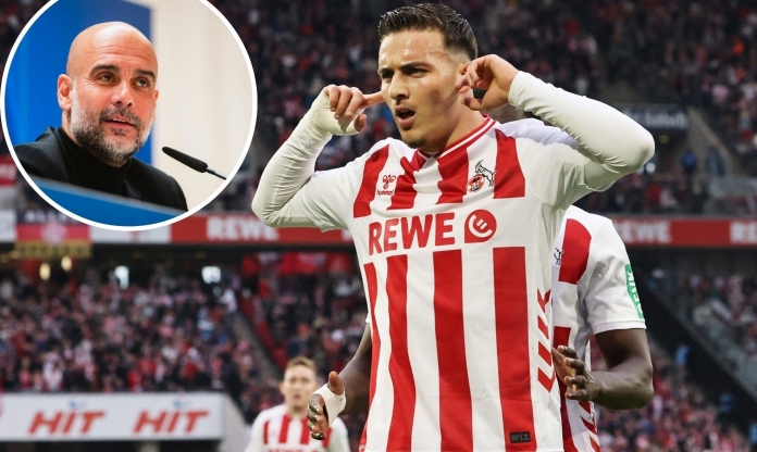 Man City đối đầu Bayern và PSG vì 'viên ngọc quý' Bundesliga