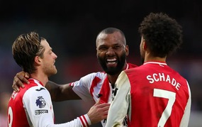 Analysis and odds for Burnley vs Brentford, 22:00 on February 28, English Premier League