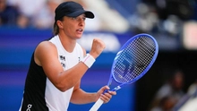China Open 2025 Draw: Iga Swiatek Faces an Easier Path, Potential Final Clash with Gauff