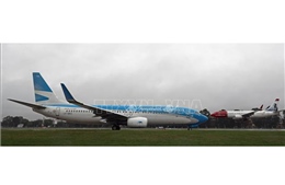 World Cup 2026: Argentina's national airline adds special flights to the US to serve fans