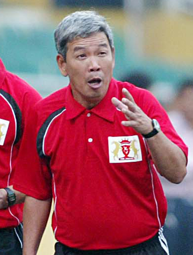 Đối thoại cuối tuần - Chuyên gia Đoàn Minh Xương: “Cuộc chiến trụ hạng như một “ma trận” - Ảnh 1.