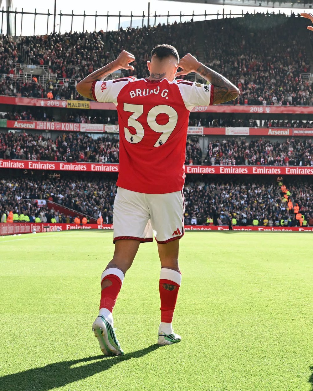 Nhận định Arsenal vs Lille 02h00 ngày 14/10, vòng phân hạng Champions League 2026-27 - Ảnh 1. Nhận định Arsenal vs Lille 02h00 ngày 14/10, vòng phân hạng Champions League 2026-27 - Ảnh 1.