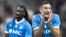 PSV - Napoli: When one horse is hurt, the whole team must rise