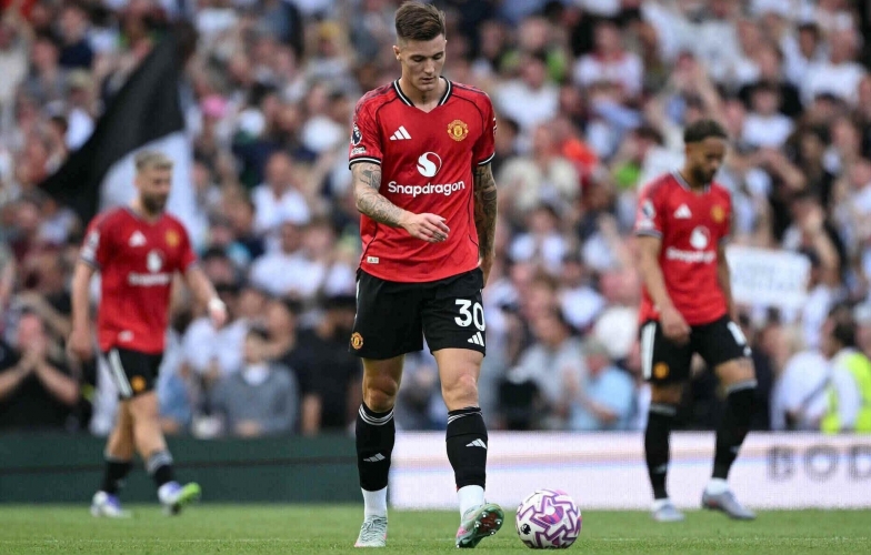 MU sets another unfortunate record after drawing with Leeds United