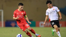 Vietnam Football Hot News Today 28/10: Quang Hải Highlights Team Spirit; Nam Định Coach Satisfied Despite Dropping Points