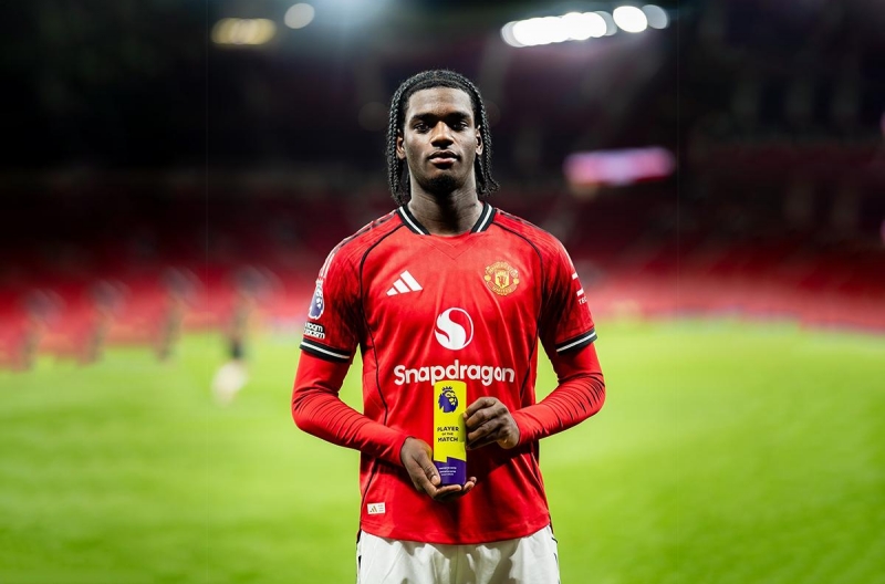 Ayden Heaven: The 2006 Prodigy Who Rescued MU Against Newcastle