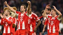 Harry Kane shines as Bayern Munich defeats Dortmund in the Bundesliga &#39;classic&#39; match