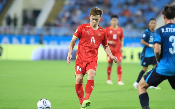 Coach Kim Sang Sik changes to beat Indonesia