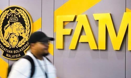 Malaysian Football Faces Financial Crisis Due to Lawsuit Against FIFA