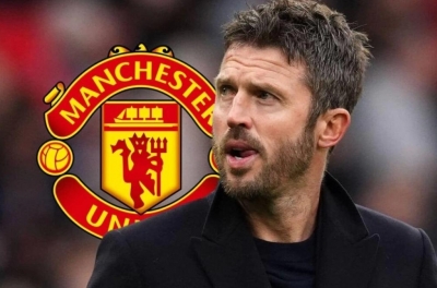 Michael Carrick confirms unfortunate news at Manchester United.