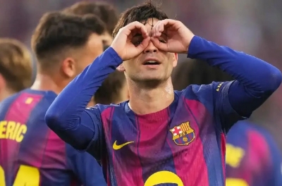 2 Real Madrid stars that make Pedri nervous