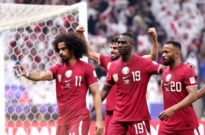 Qatar spends tens of millions of dollars to persuade this star to participate in the World Cup