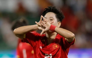 Indian journalist admits home team was lucky against Vietnam, praises Van Su and coach Mai Duc Chung