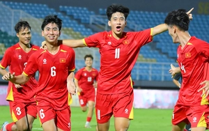 Sports Hot News on April 25th: AFC Praises Vietnam U17 After Winning Southeast Asian Championship