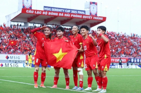 Opponent encounters rare incident, Vietnam national team gains advantage at Asian Cup