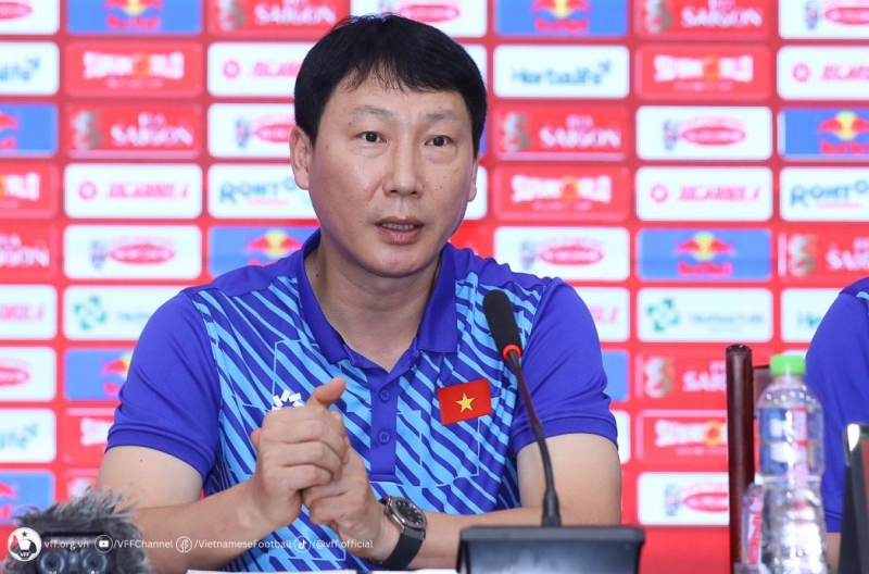 What did Coach Kim Sang Sik say about FIFA’s sanction on the Malaysia national team?