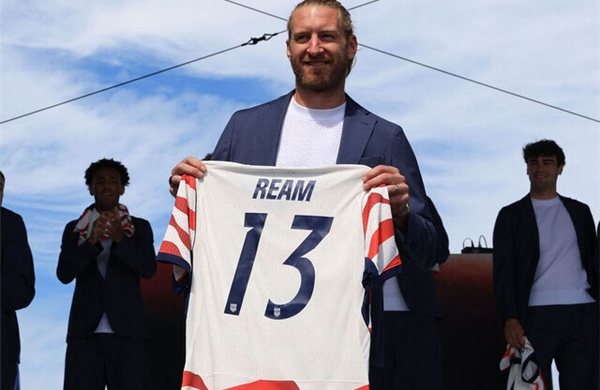 World Cup 2026: US Betting on 'Veteran' with 80 Caps