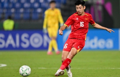 Ho Chi Minh City Police are about to welcome a 'blockbuster' from the Vietnam national team.