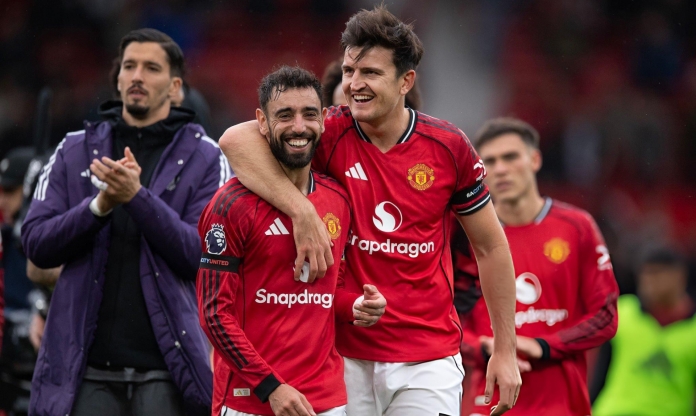 Vừa tới MU, HLV Carrick chia tay công thần thi đấu 256 trận