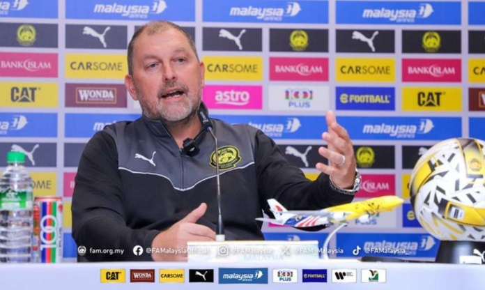 HLV ĐT Malaysia 'đòi' cho 7 cầu thủ nhập tịch trái phép đấu ĐT Việt Nam