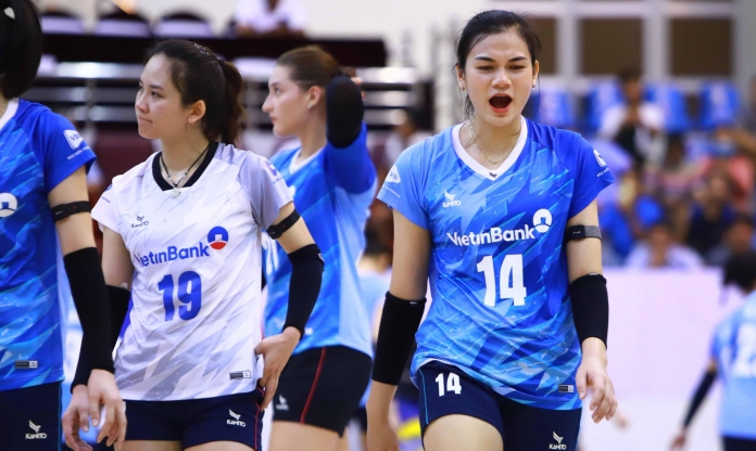 Nhiều địa phương muốn đăng cai giải bóng chuyền vô địch quốc gia 2026