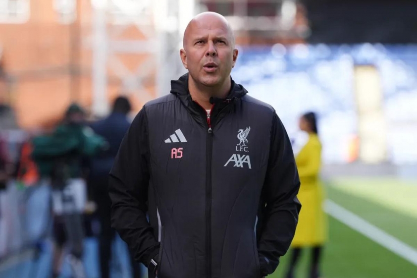 Slot đang gặp rắc rối ở mọi vị trí - Ảnh: PA