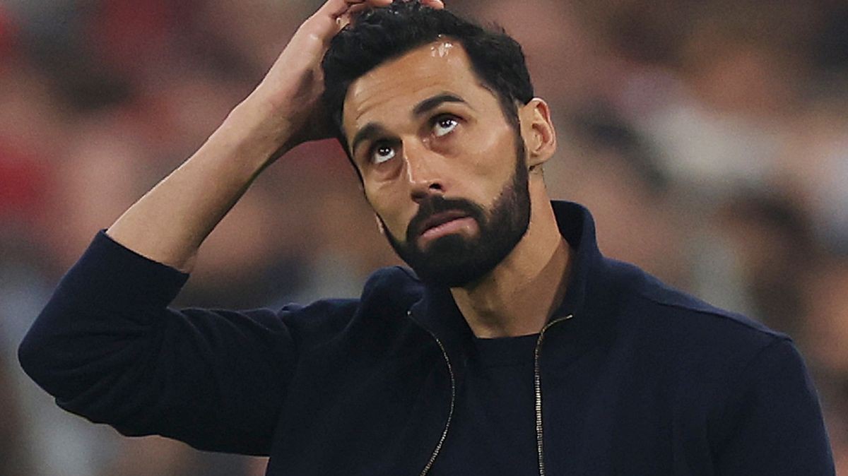 Real Madrid: Khả năng Arbeloa sẽ “bay màu”