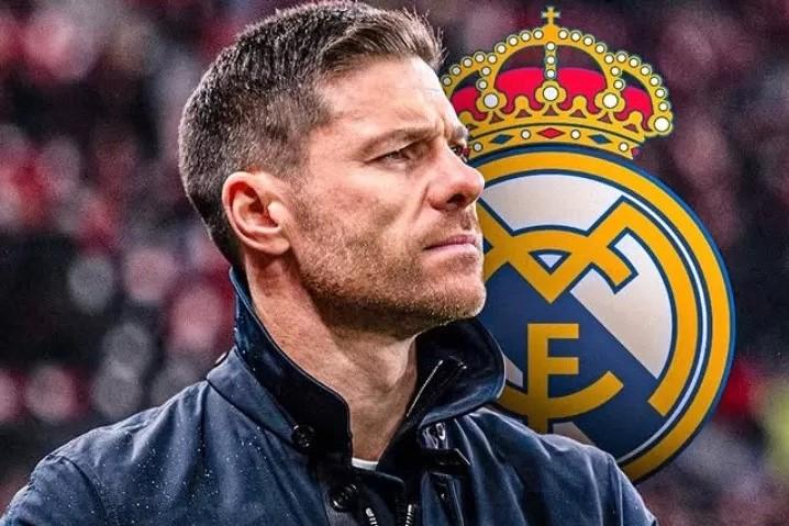 After losing to Barca, Real Madrid decides Xabi Alonso's fate