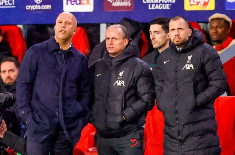 'Hot seat' of Indonesia national team receives unusual signal from former Liverpool assistant coach