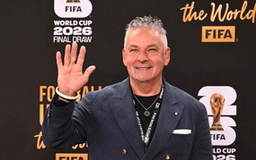 Roberto Baggio's forgotten 900-page Italian football reconstruction document suddenly becomes popular again